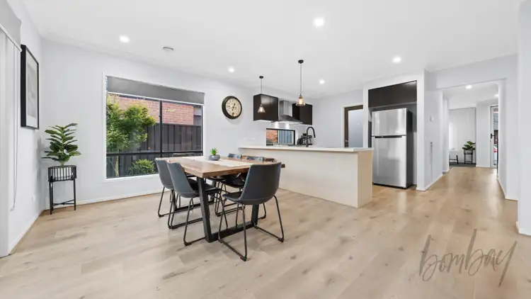 Sixth view of Homely house listing, 8 Cromarty Crescent, Kalkallo VIC 3064