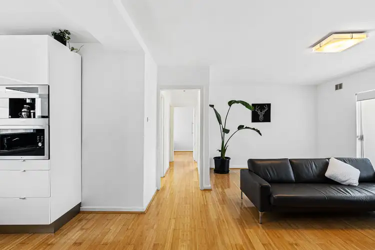 Fifth view of Homely house listing, 6/7 East Road, Shoalwater WA 6169
