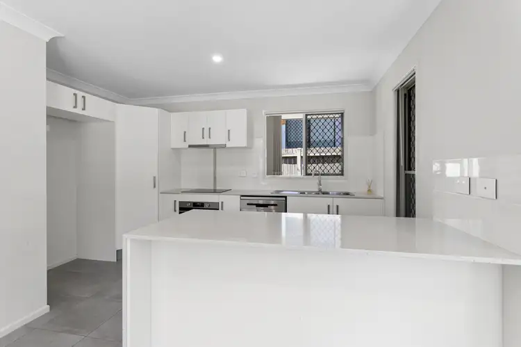 Fourth view of Homely semi-detached listing, 1/12 Centaur Street, Redcliffe QLD 4020