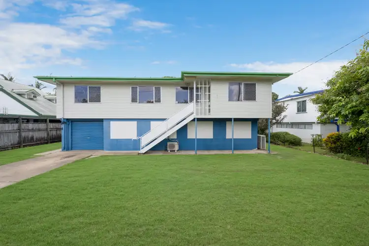Main view of Homely house listing, 585 Ross River Road, Kirwan QLD 4817