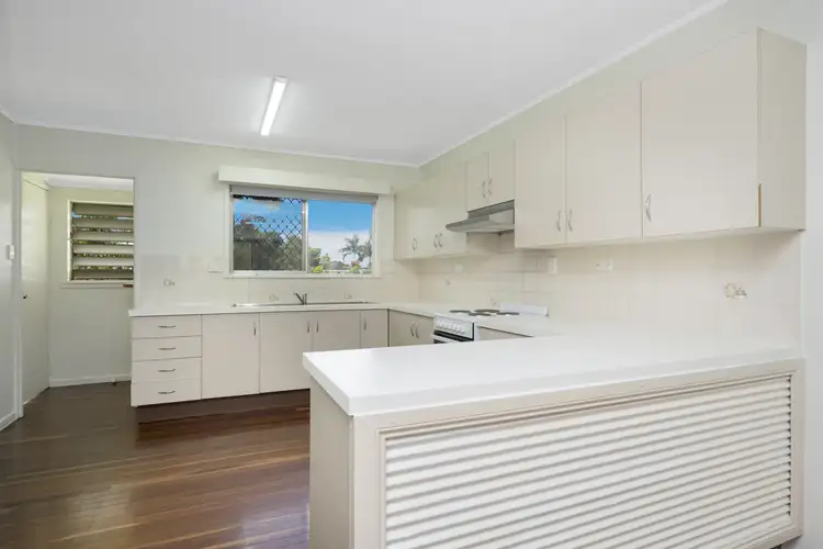Second view of Homely house listing, 585 Ross River Road, Kirwan QLD 4817