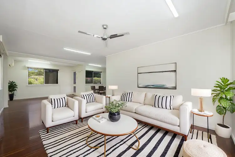 Fourth view of Homely house listing, 585 Ross River Road, Kirwan QLD 4817