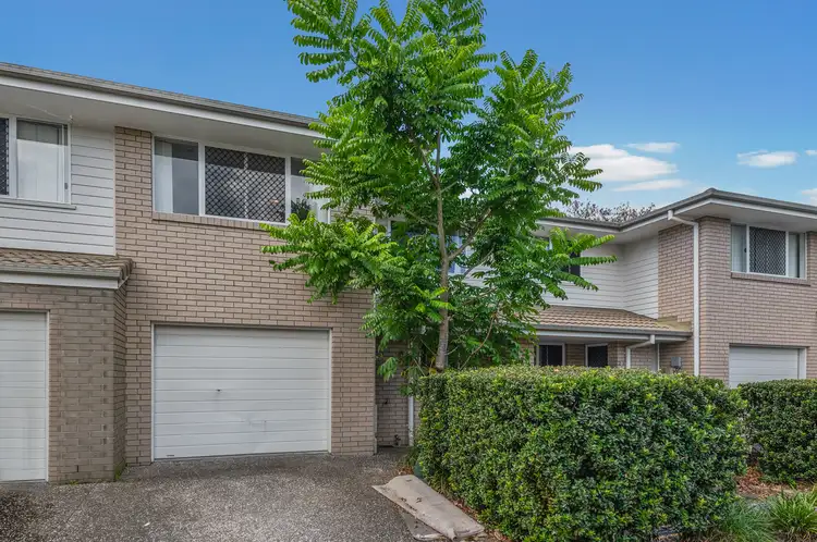 19/111 Cowie Road, Carseldine QLD 4034