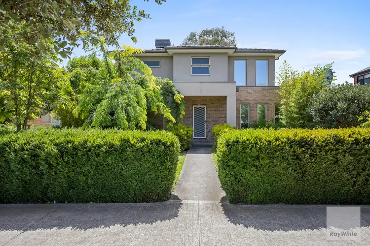 Main view of Homely townhouse listing, 13/5 Old Plenty Road, South Morang VIC 3752