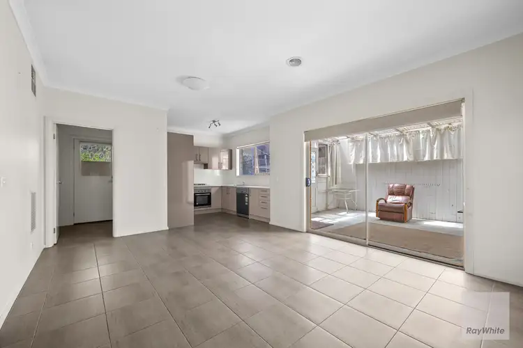 Second view of Homely townhouse listing, 13/5 Old Plenty Road, South Morang VIC 3752