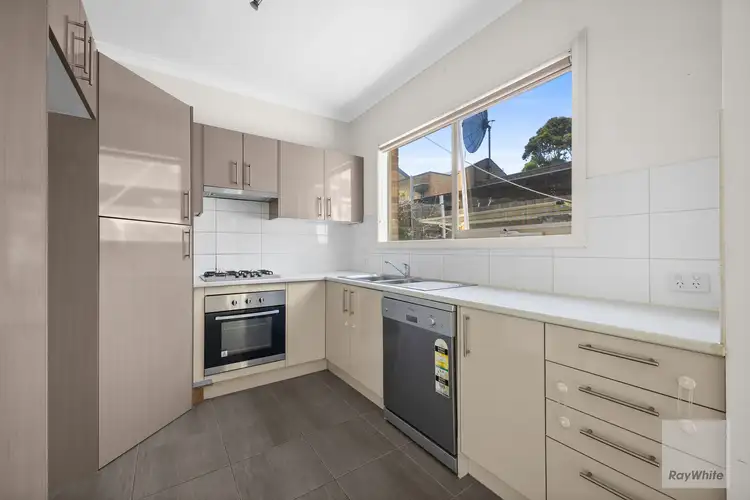 Third view of Homely townhouse listing, 13/5 Old Plenty Road, South Morang VIC 3752