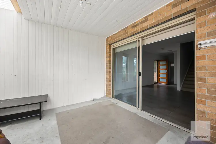 Fourth view of Homely townhouse listing, 13/5 Old Plenty Road, South Morang VIC 3752