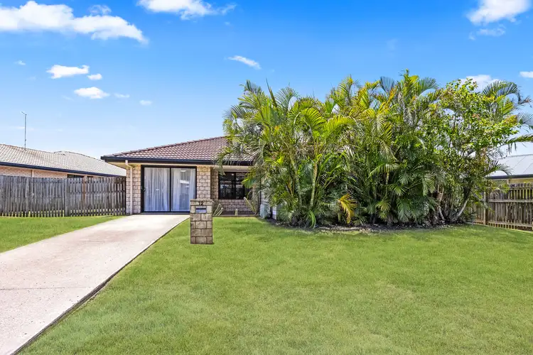 Second view of Homely house listing, 12 Ladbroke Crescent, Urangan QLD 4655