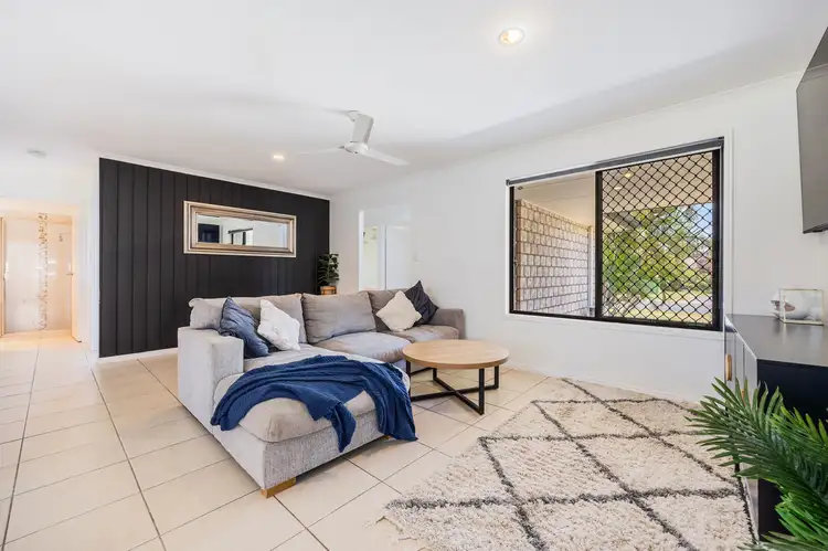 Fourth view of Homely house listing, 12 Ladbroke Crescent, Urangan QLD 4655