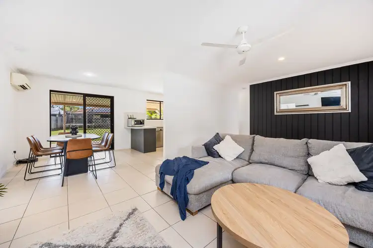 Fifth view of Homely house listing, 12 Ladbroke Crescent, Urangan QLD 4655