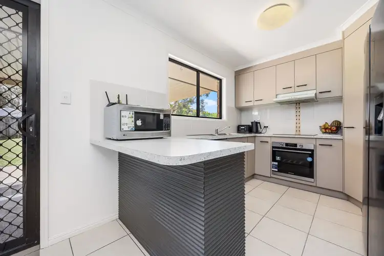 Sixth view of Homely house listing, 12 Ladbroke Crescent, Urangan QLD 4655