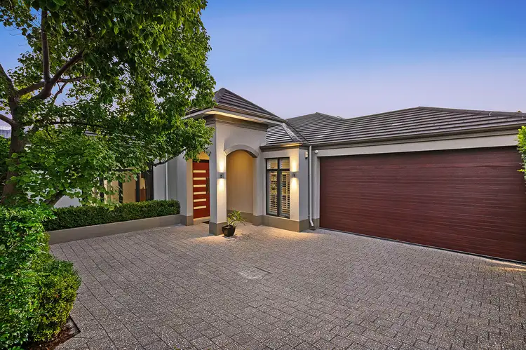 15A Harris Street, Palmyra WA 6157