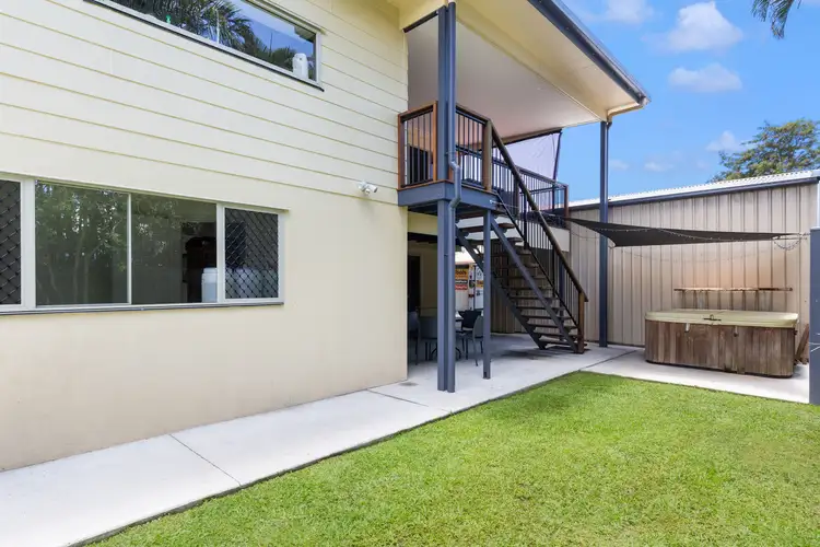Fourth view of Homely house listing, 8 Winter Street, Caboolture QLD 4510