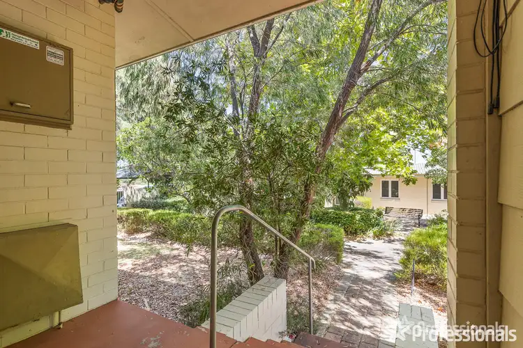 Fourth view of Homely house listing, 3/63 Madden Way, Parmelia WA 6167
