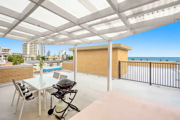 12/1 Sykes Avenue, Kings Beach QLD 4551