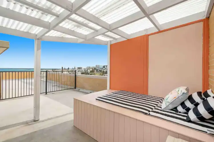 Second view of Homely apartment listing, 12/1 Sykes Avenue, Kings Beach QLD 4551