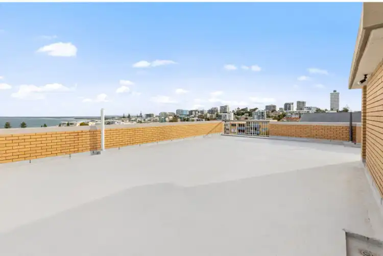 Fourth view of Homely apartment listing, 12/1 Sykes Avenue, Kings Beach QLD 4551