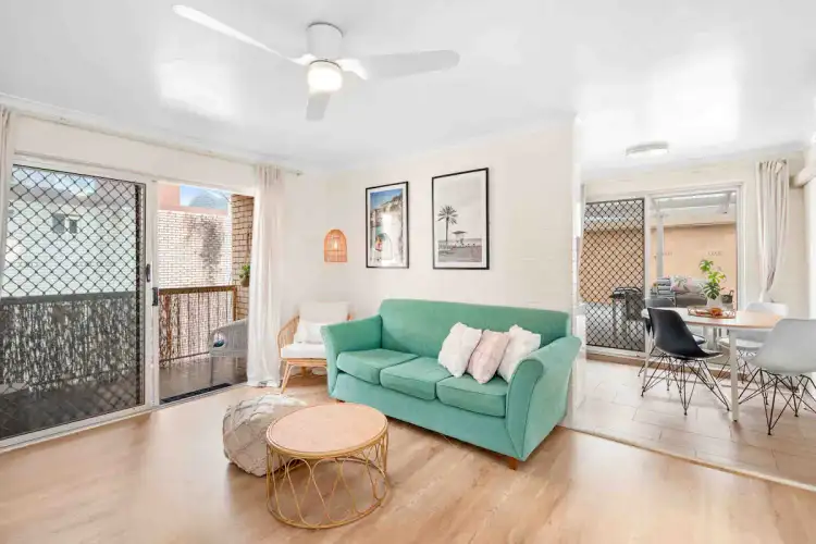 Sixth view of Homely apartment listing, 12/1 Sykes Avenue, Kings Beach QLD 4551