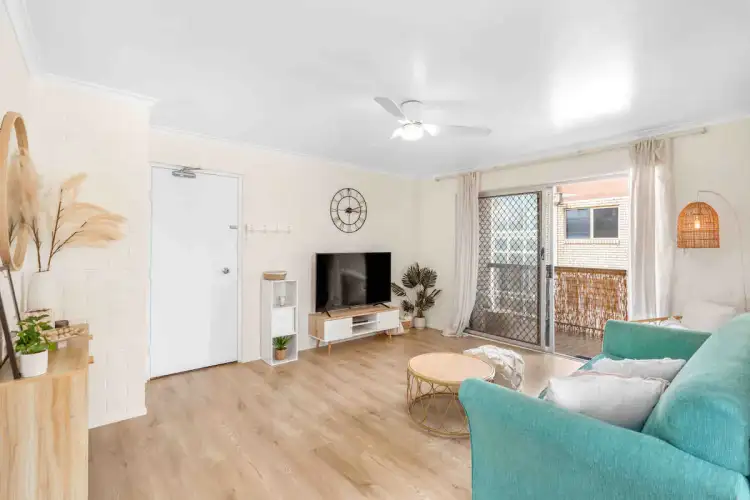 Seventh view of Homely apartment listing, 12/1 Sykes Avenue, Kings Beach QLD 4551