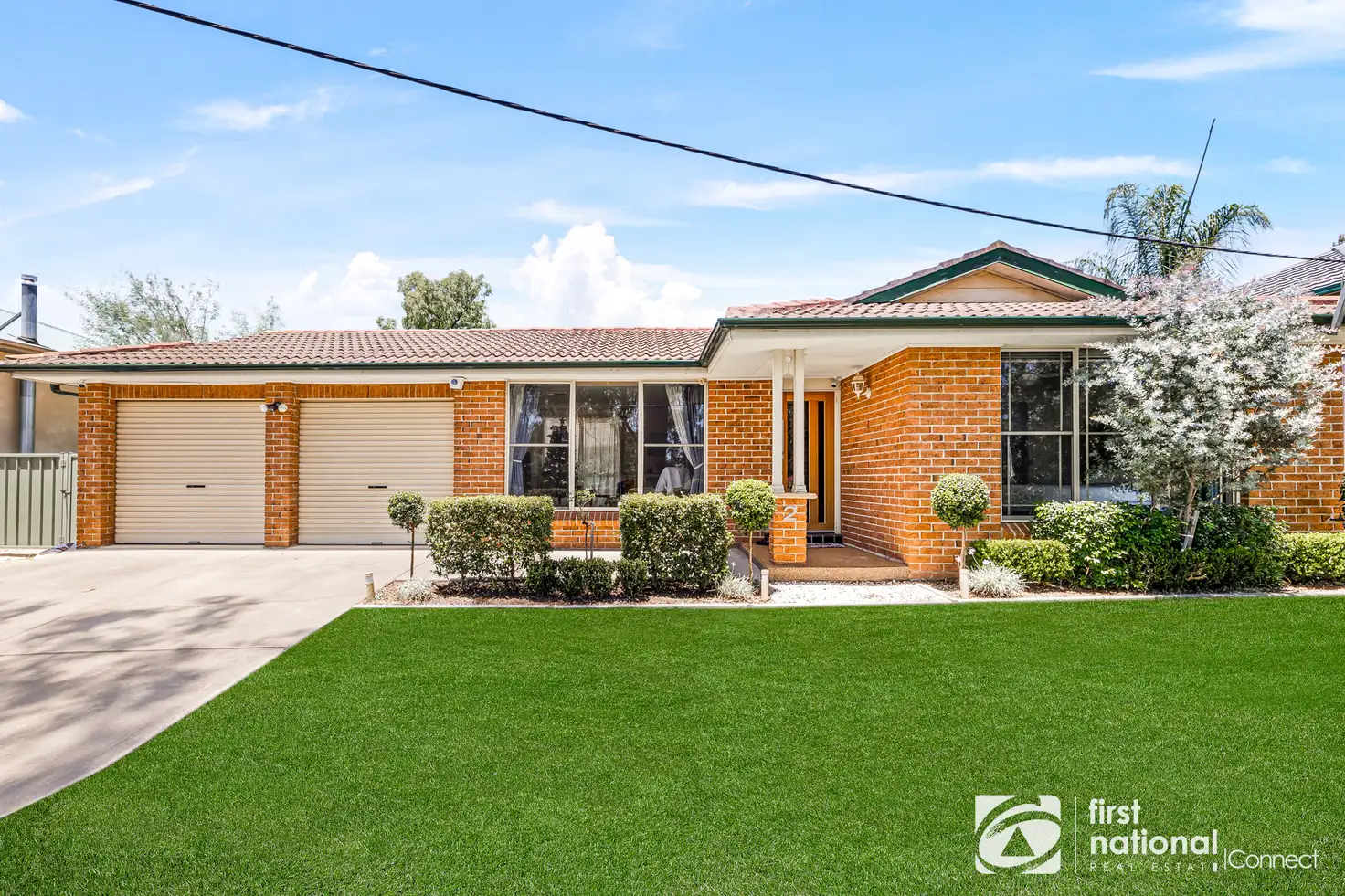 Main view of Homely house listing, 2 Macquarie Place, Glossodia NSW 2756