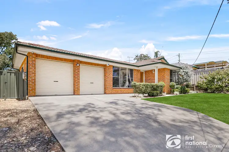 Second view of Homely house listing, 2 Macquarie Place, Glossodia NSW 2756