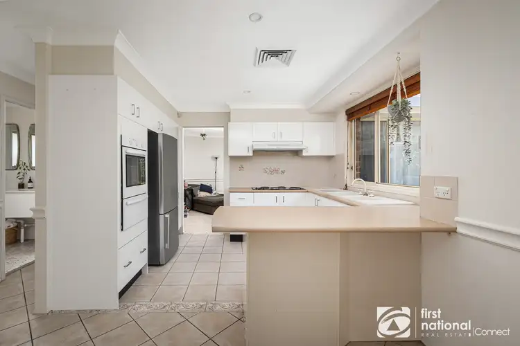 Fourth view of Homely house listing, 2 Macquarie Place, Glossodia NSW 2756