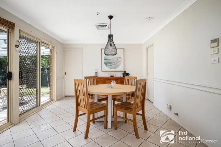 Sixth view of Homely house listing, 2 Macquarie Place, Glossodia NSW 2756