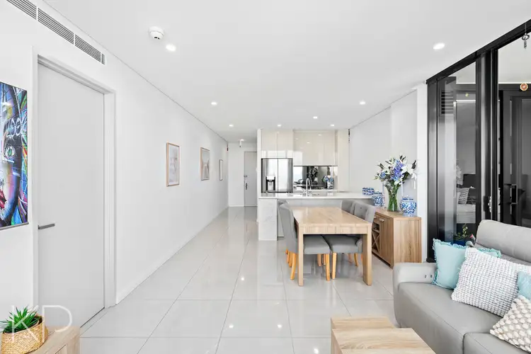Fifth view of Homely apartment listing, 6901/88 The Esplanade, Surfers Paradise QLD 4217
