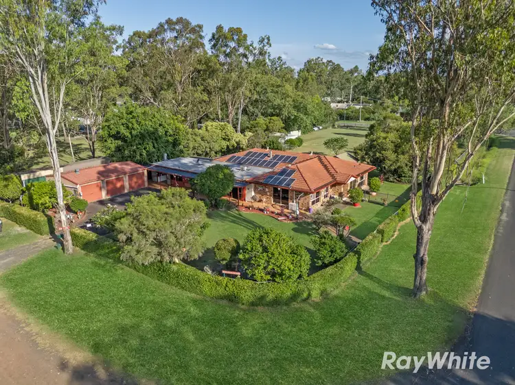 Main view of Homely house listing, 26-34 Amaroo Road, Thagoona QLD 4306