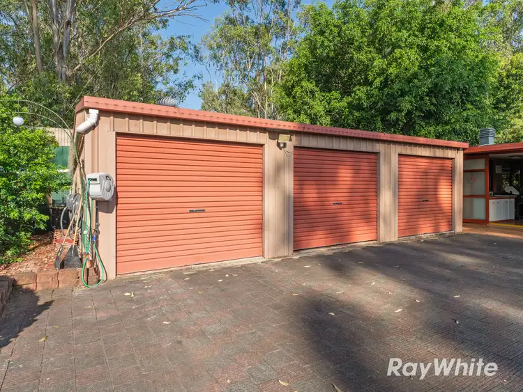 Second view of Homely house listing, 26-34 Amaroo Road, Thagoona QLD 4306