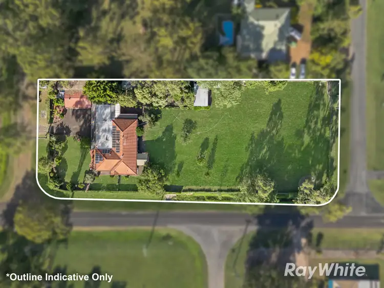 Third view of Homely house listing, 26-34 Amaroo Road, Thagoona QLD 4306