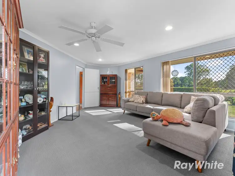 Fourth view of Homely house listing, 26-34 Amaroo Road, Thagoona QLD 4306