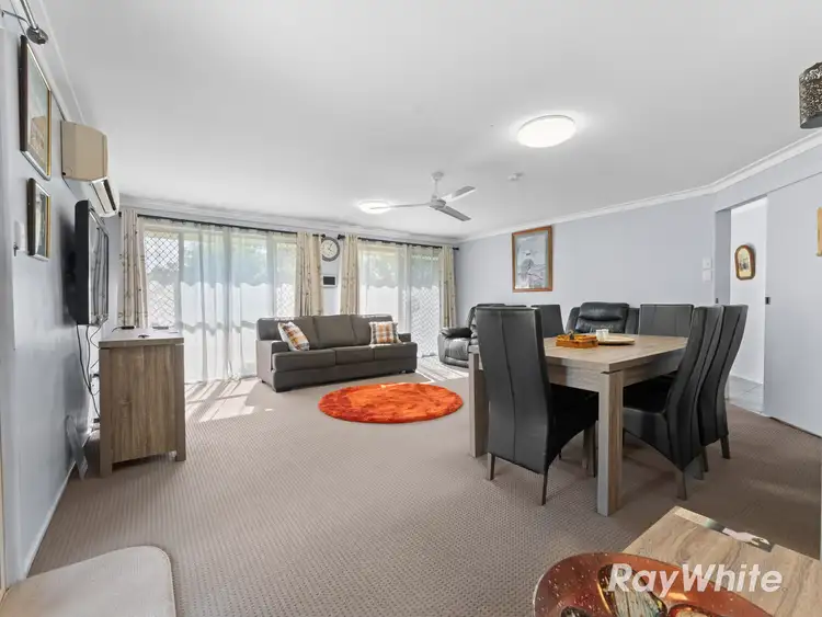 Fifth view of Homely house listing, 26-34 Amaroo Road, Thagoona QLD 4306