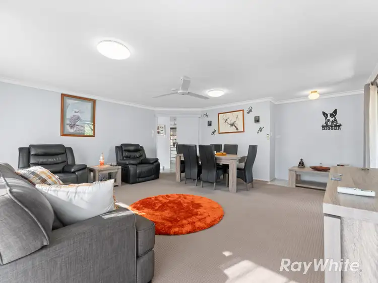Sixth view of Homely house listing, 26-34 Amaroo Road, Thagoona QLD 4306