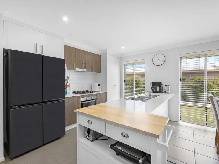 Fourth view of Homely house listing, 15 Wylie Way, Urraween QLD 4655