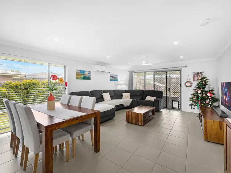 Fifth view of Homely house listing, 15 Wylie Way, Urraween QLD 4655
