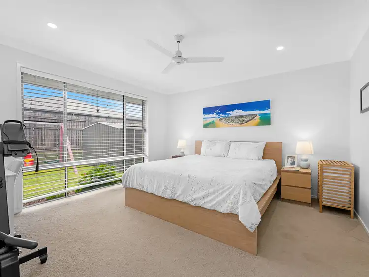 Sixth view of Homely house listing, 15 Wylie Way, Urraween QLD 4655