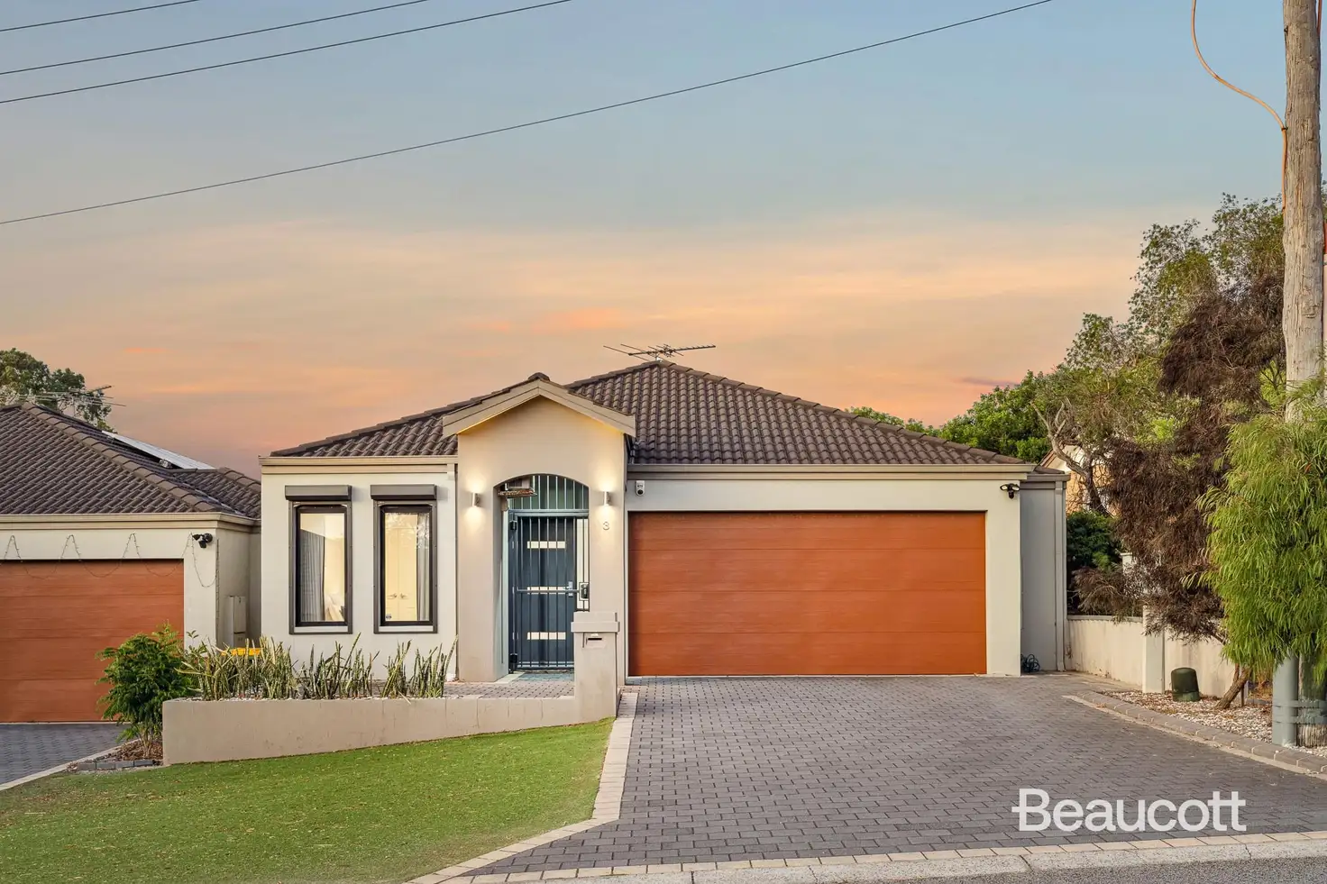 Main view of Homely house listing, 3 Ringmer Way, Westminster WA 6061