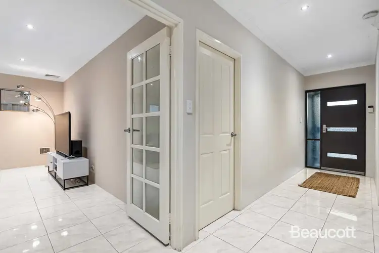 Second view of Homely house listing, 3 Ringmer Way, Westminster WA 6061