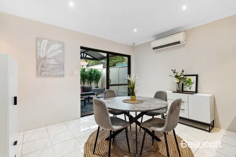 Fifth view of Homely house listing, 3 Ringmer Way, Westminster WA 6061