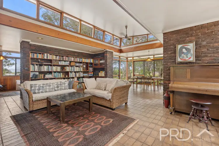 Second view of Homely house listing, 28 Boonderoo Road, Tumut NSW 2720