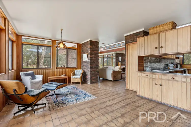 Fourth view of Homely house listing, 28 Boonderoo Road, Tumut NSW 2720