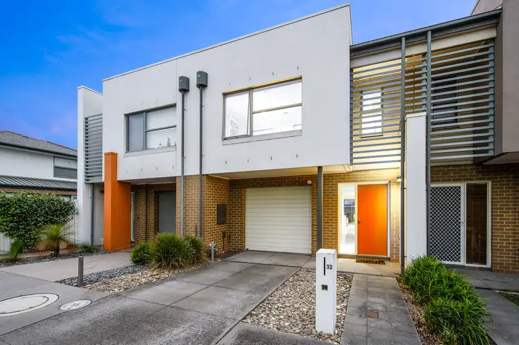 32 Richmond Circuit, Mulgrave VIC 3170