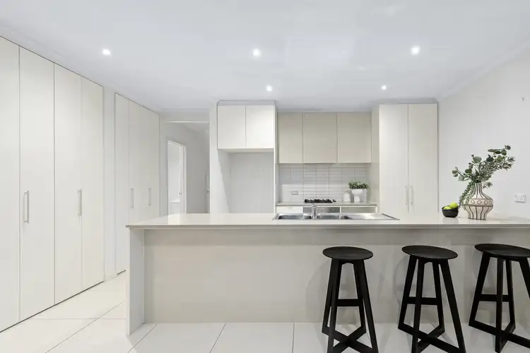 Third view of Homely townhouse listing, 32 Richmond Circuit, Mulgrave VIC 3170