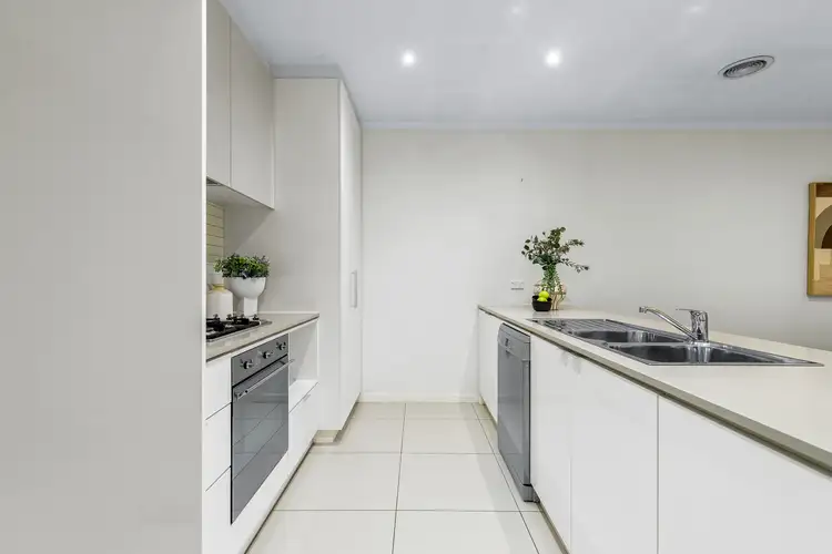 Fourth view of Homely townhouse listing, 32 Richmond Circuit, Mulgrave VIC 3170