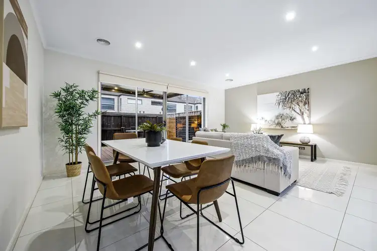 Sixth view of Homely townhouse listing, 32 Richmond Circuit, Mulgrave VIC 3170