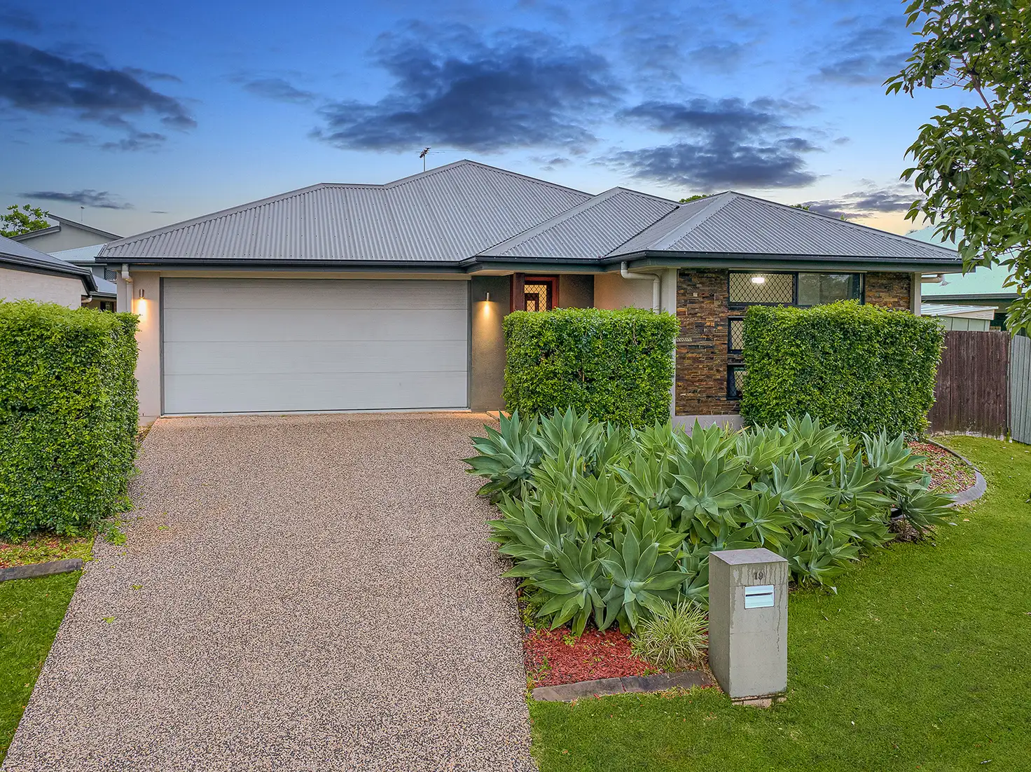 Main view of Homely house listing, 19 Pontiac Circuit, Warner QLD 4500