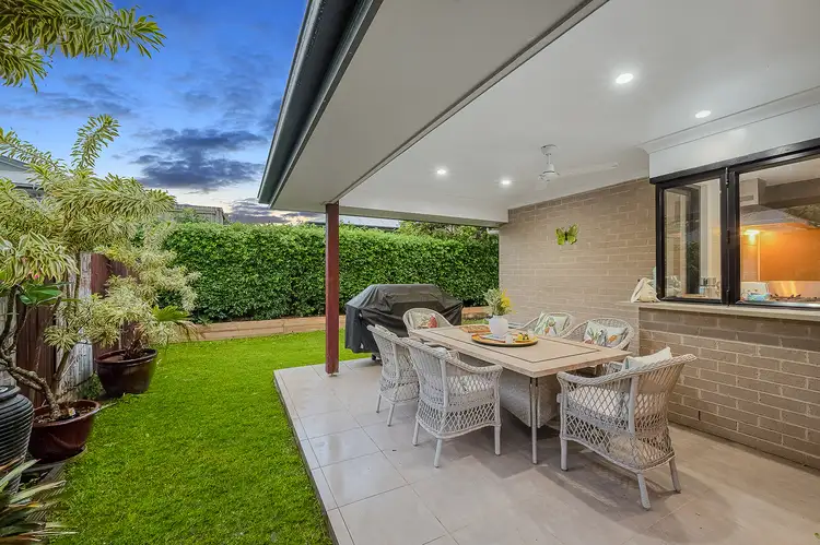 Second view of Homely house listing, 19 Pontiac Circuit, Warner QLD 4500