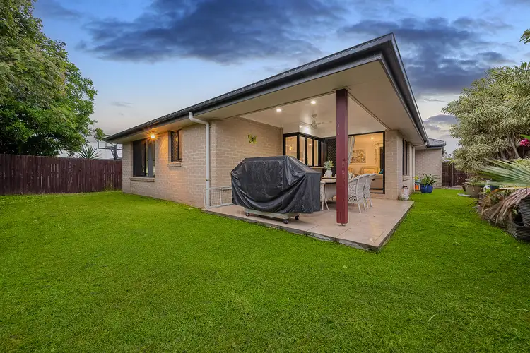 Third view of Homely house listing, 19 Pontiac Circuit, Warner QLD 4500