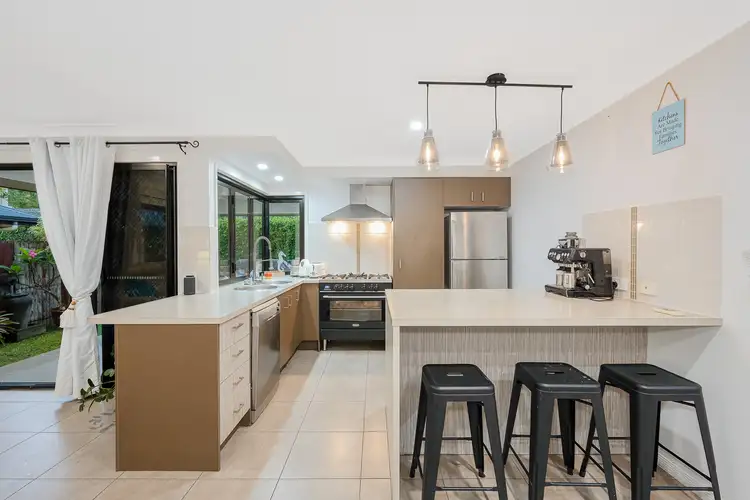 Fourth view of Homely house listing, 19 Pontiac Circuit, Warner QLD 4500